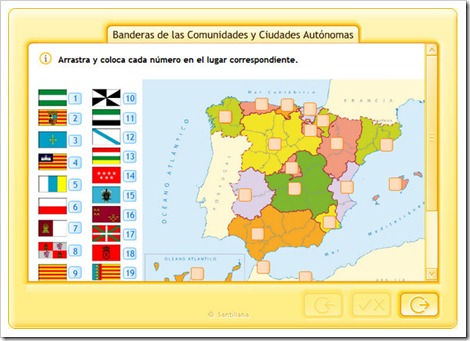 Get Banderas De Las Comunidades Autonomas De España Para Imprimir Pictures